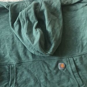 Carhartt sweatshirt